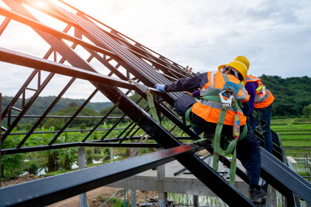 Best Roof Waterproofing Services  in Lucasville, OH
