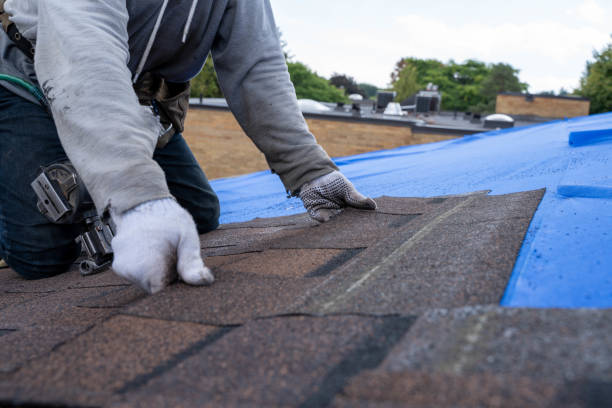 Tile Roofing Contractor in Lucasville, OH