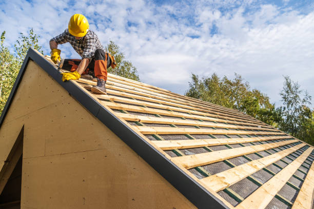 Professional Roofing Contractor in Lucasville, OH