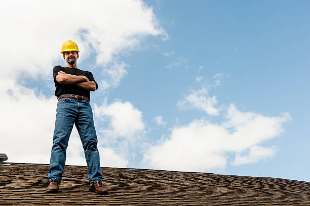 Quick and Trustworthy Emergency Roof Repair Services in Lucasville, OH