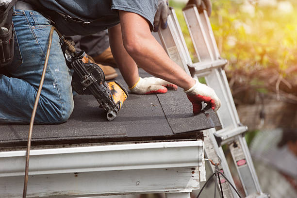 Roof Installation Near Me in Lucasville, OH